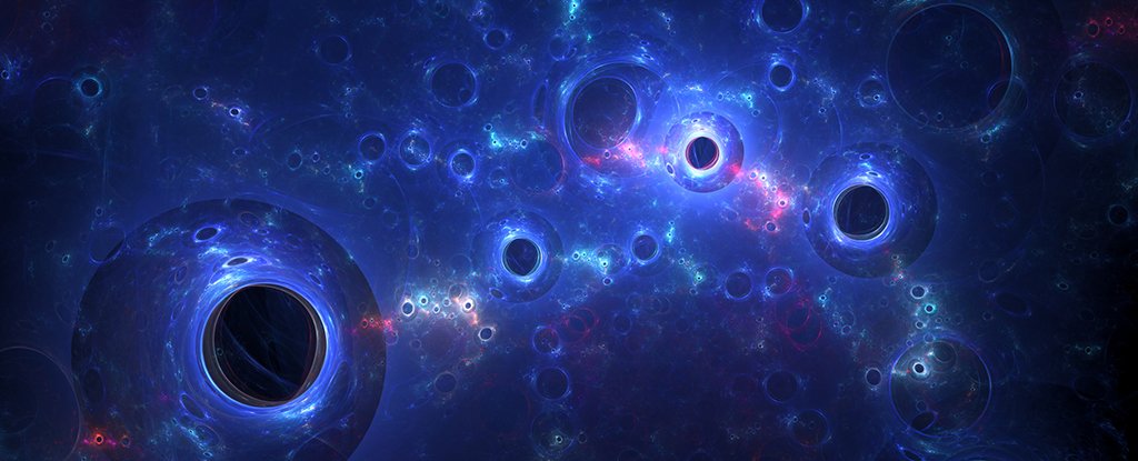 dark matter and dark energy