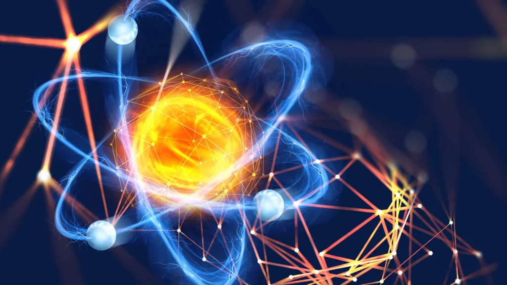 neutrinos the ghost particles